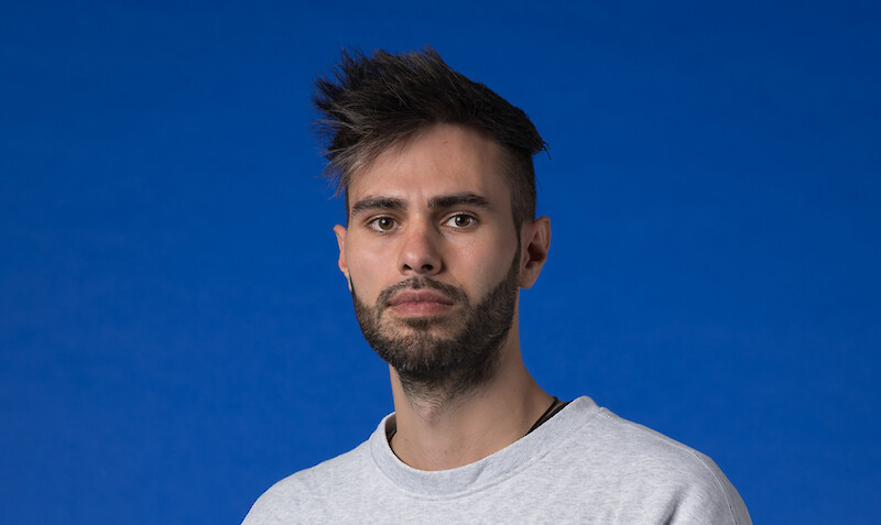 Johannes Köberle
