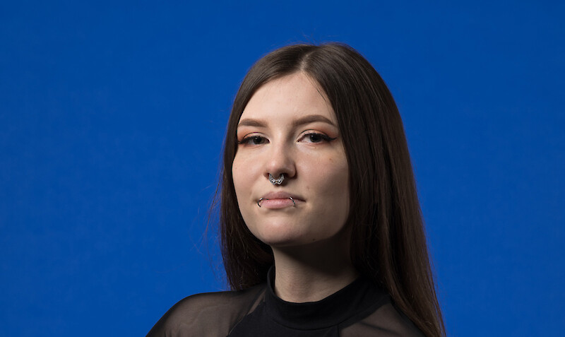 Luzia Hüttenmoser