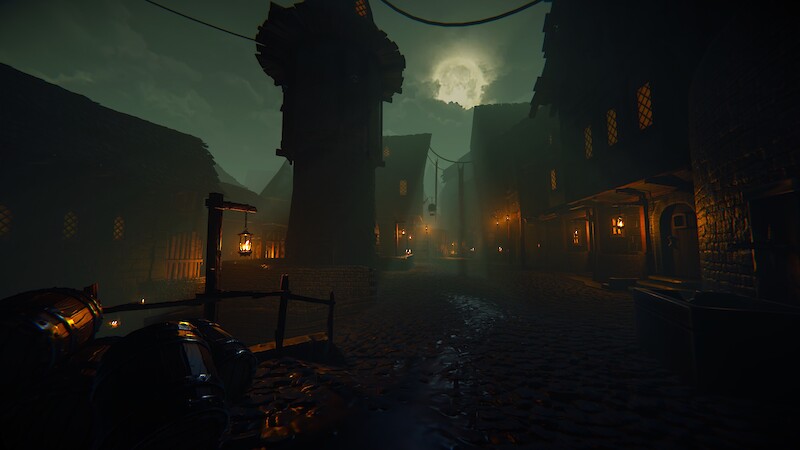 In Circles