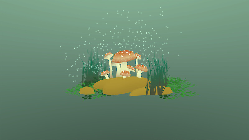 Nature In Games
