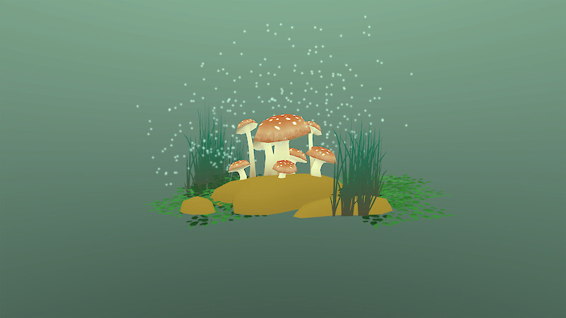 Nature In Games