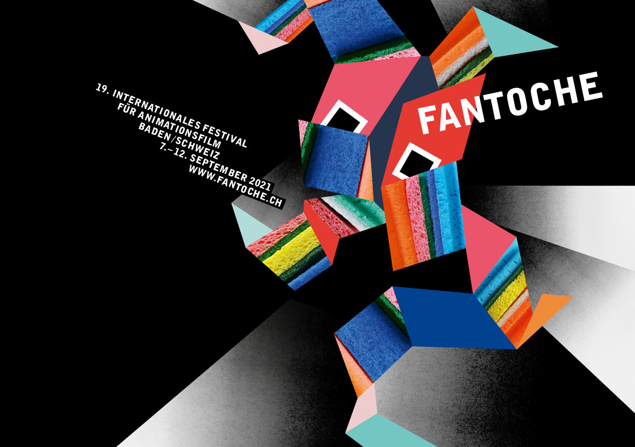 © Internationales Festival für Animationsfilm Fantoche 2021.