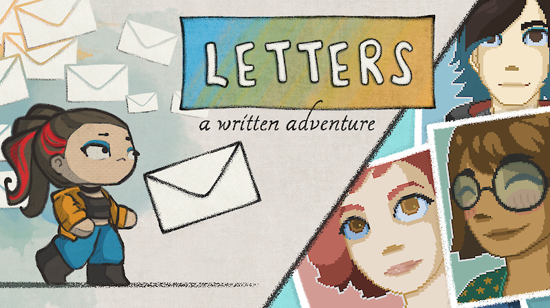 Letters