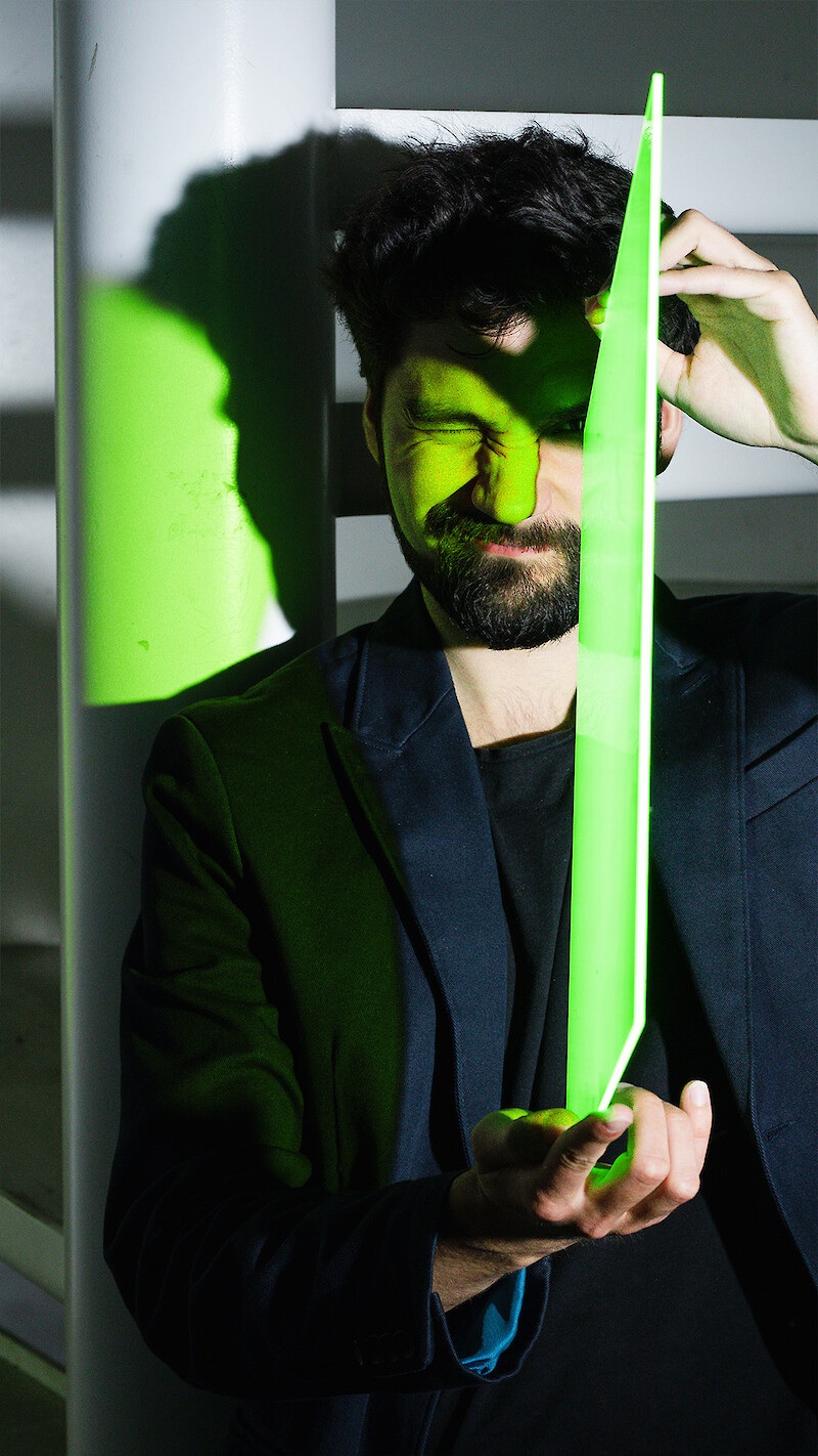 Sebastian Burckhardt