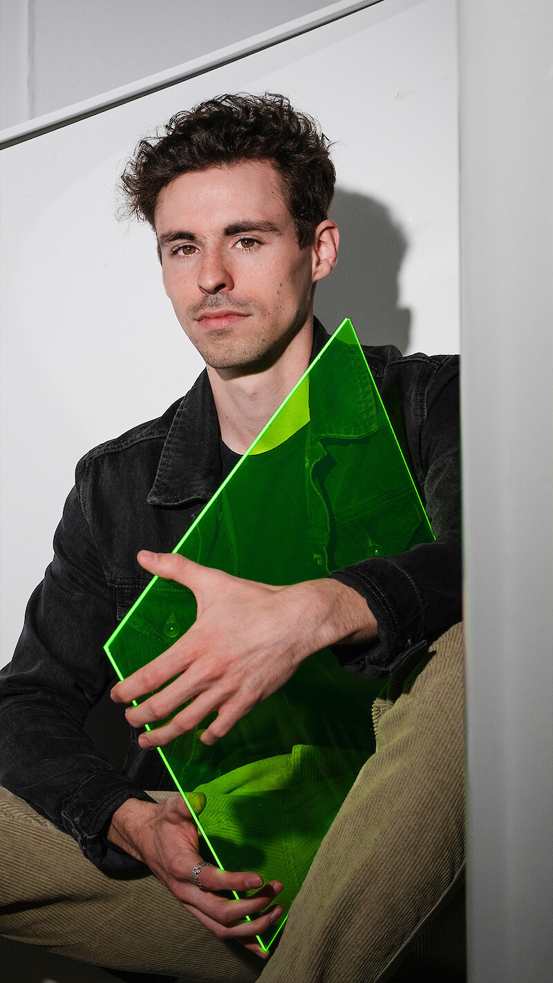 Ryan Brand