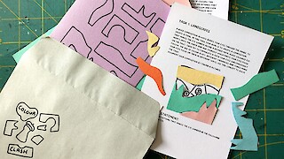 © ZHdK Game Design.