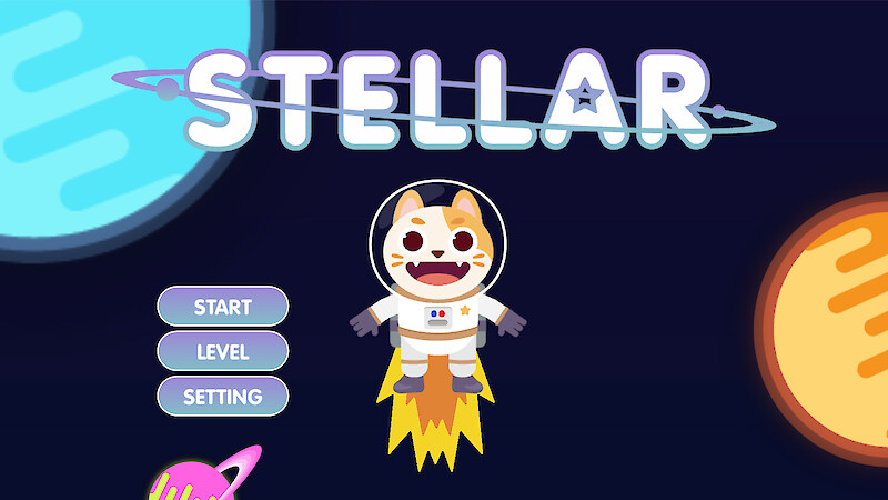 Stellar