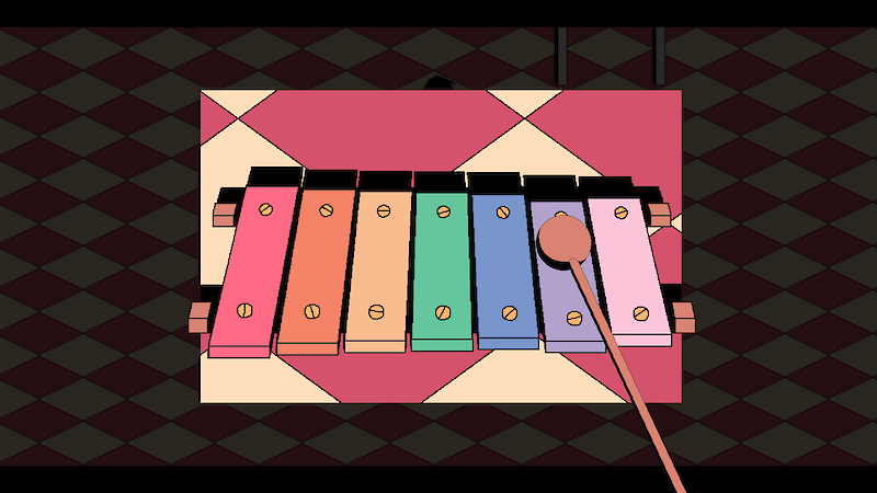 © ZHdK Game Design.