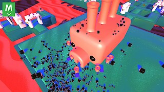 © ZHdK Game Design.