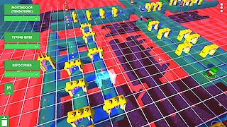 © ZHdK Game Design.