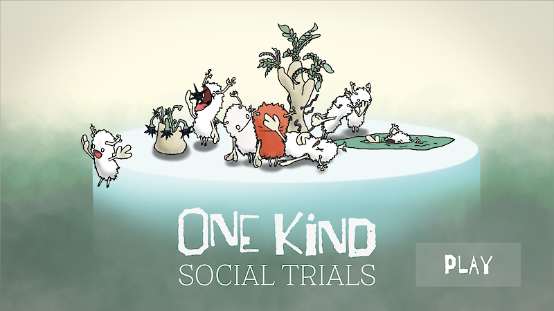 one kind - social trials