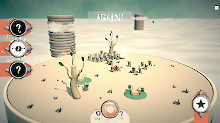 © ZHdK Game Design.