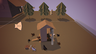 © ZHdK Game Design.