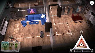 © ZHdK Game Design.