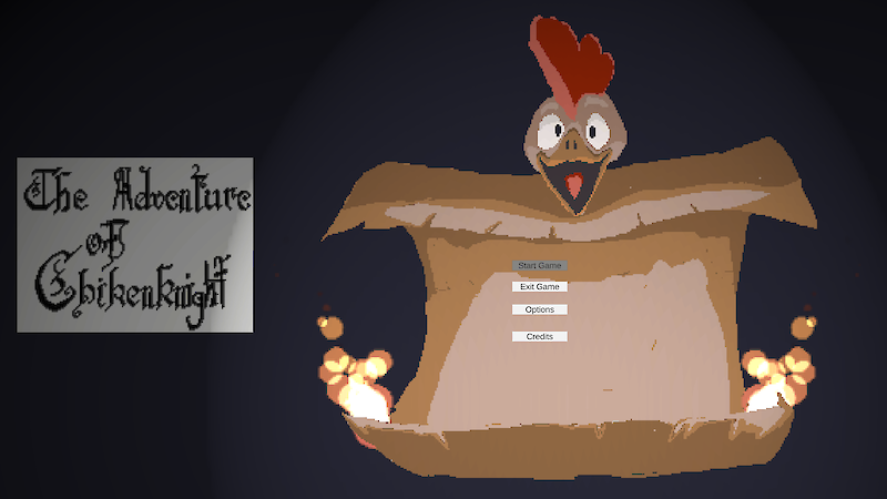 © ZHdK Game Design.