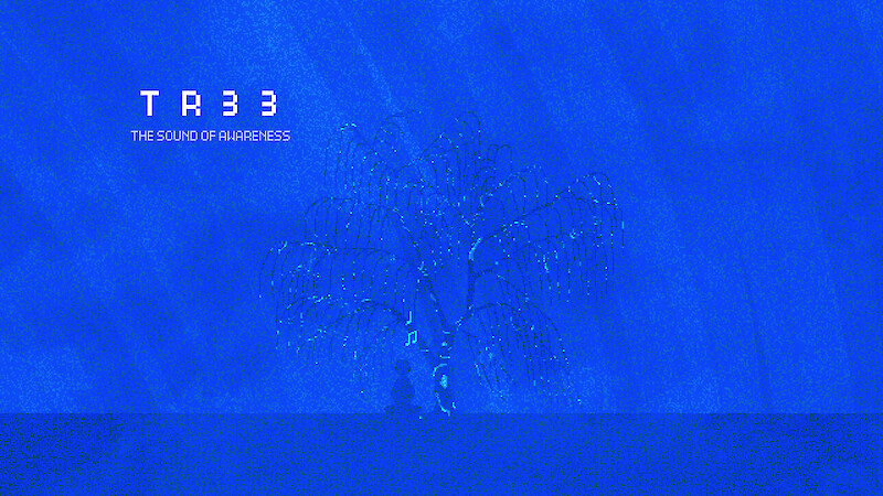 TR33 – Low-Skill Music Adventure