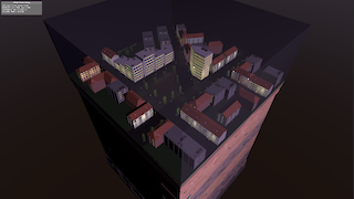 © ZHdK Game Design.