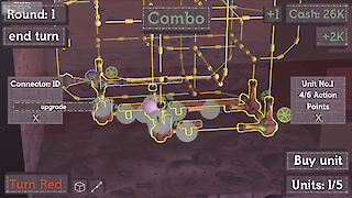 © ZHdK Game Design.