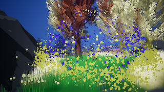 © ZHdK Game Design.