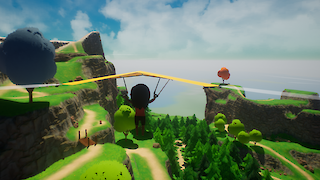 © ZHdK Game Design.