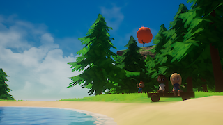 © ZHdK Game Design.