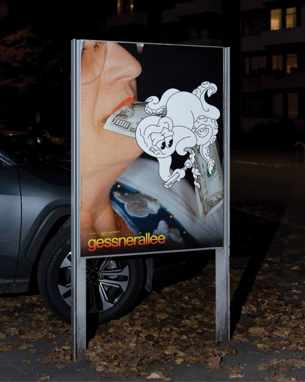 Hammer, SDA-Award 2022.