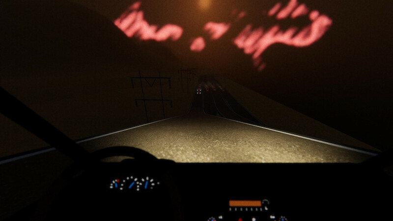 Linn Spitz, SDA-Award 2022. Fachrichtung Game Design. © ZHdK.