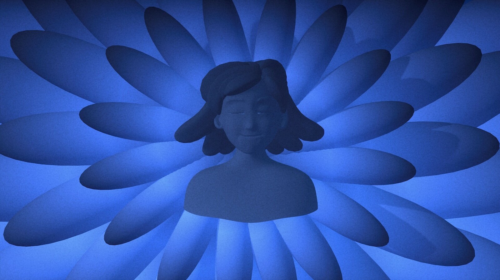 «Accalmie» by Kathleen Bohren. © ZHdK.