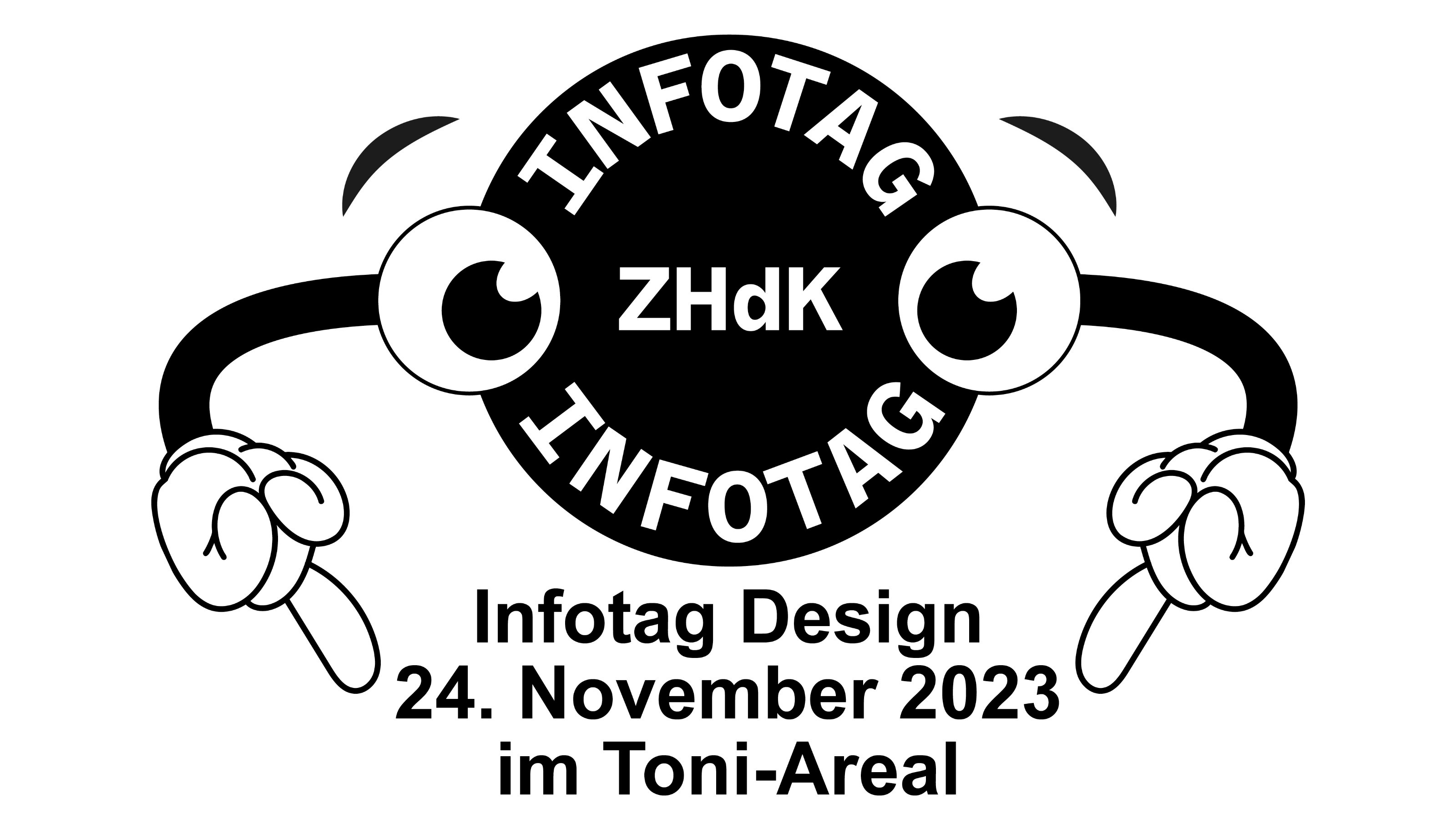 Infotag Design 2023