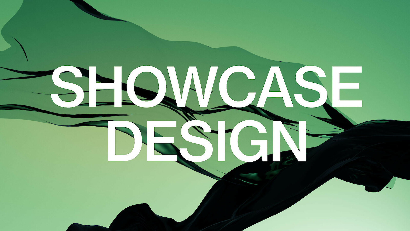 Lancierung Showcase Design 2022