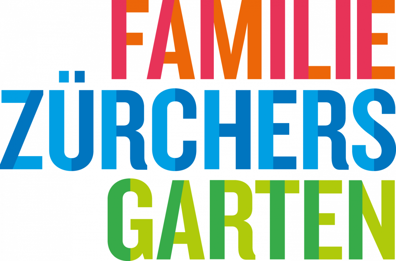 Keyvisual des Kantons Zürich an der OLMA 2023.