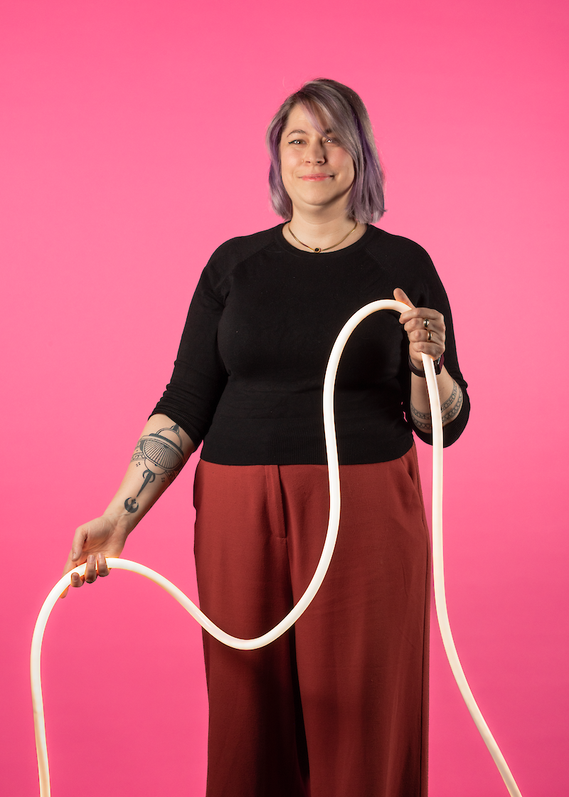 Céline Neubig