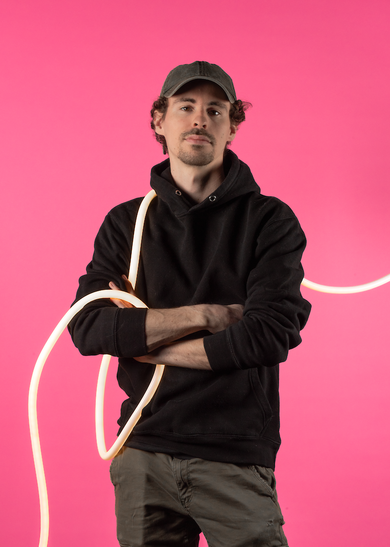 Ryan Brand