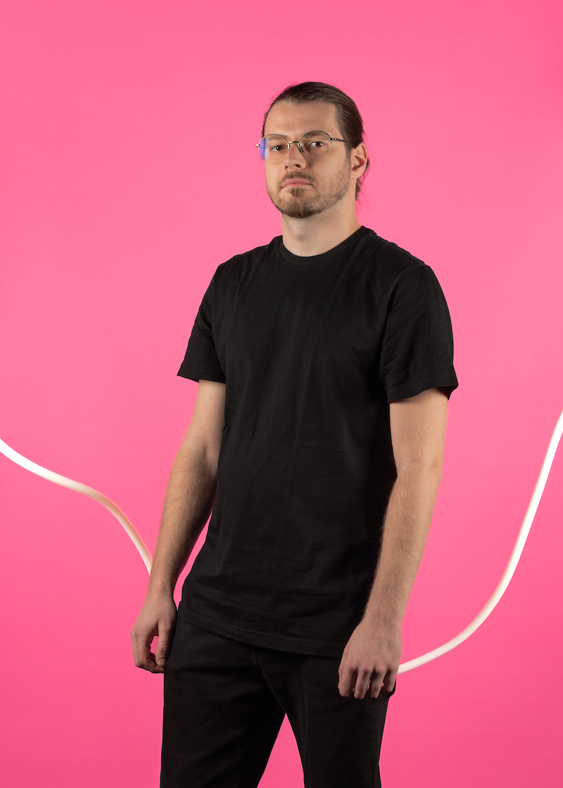 Dominic Hartmann