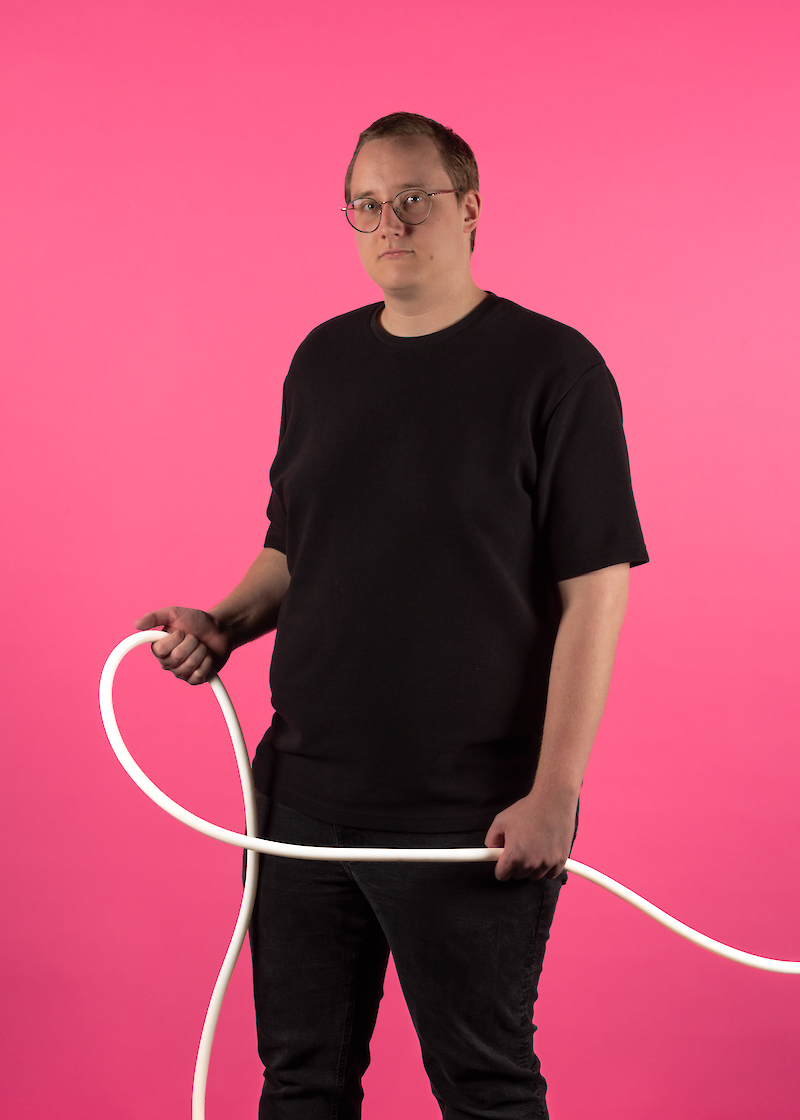 Michael Staub