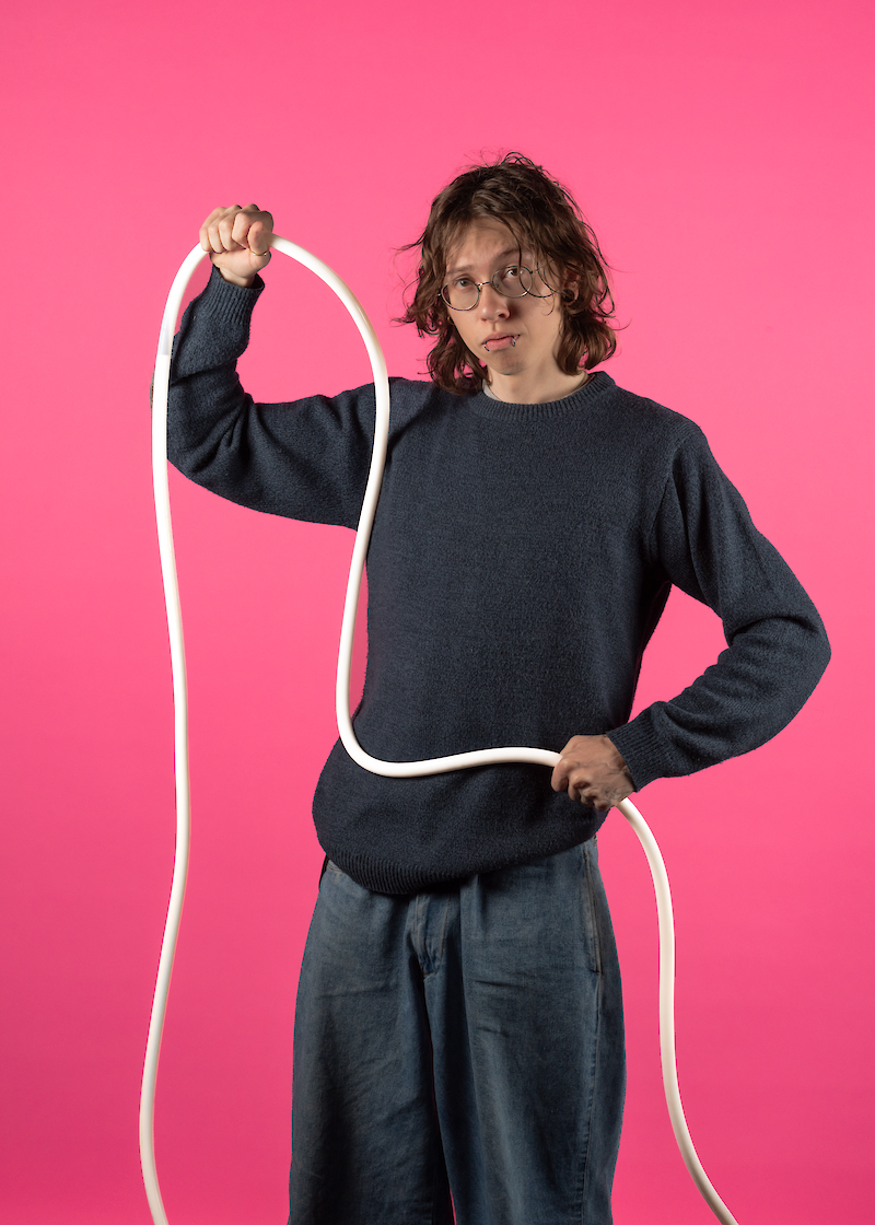 Dominik Stettler