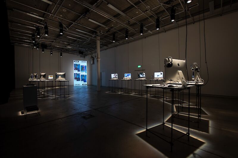 Diploma archive