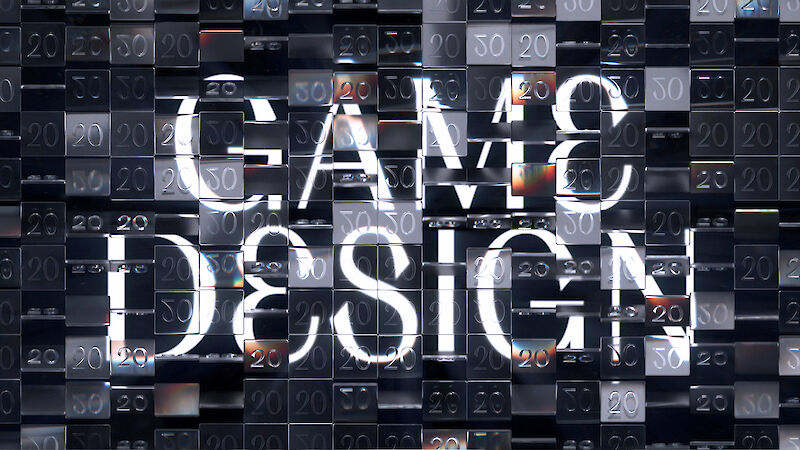 Game Design