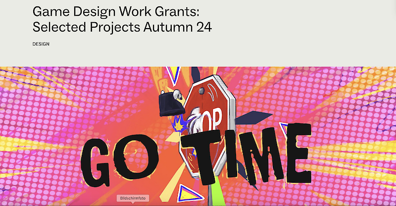 Game Design