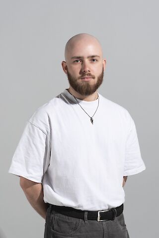 Porträt by Anja Furrer. © ZHdK.