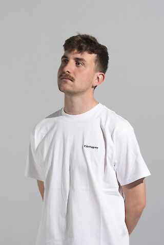 Porträt by Anja Furrer. © ZHdK.