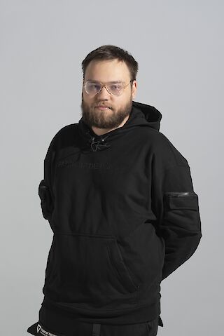 Porträt by Anja Furrer. © ZHdK.