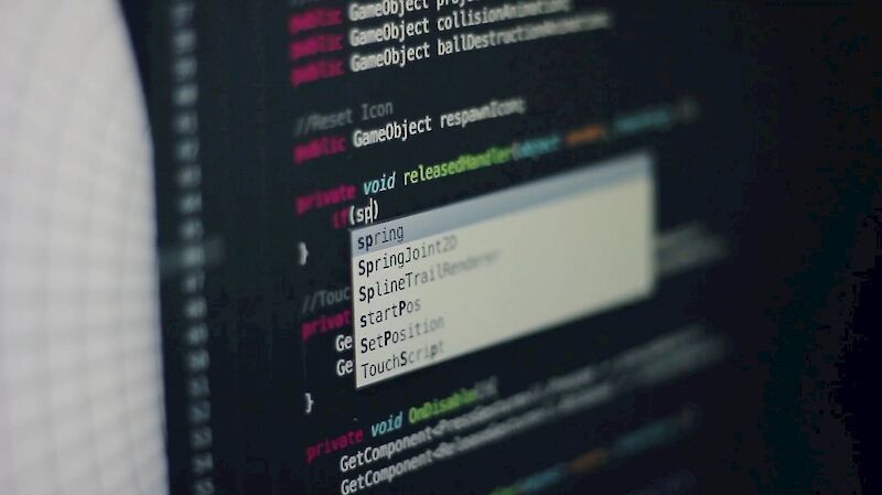 Game Programming & Game Engines