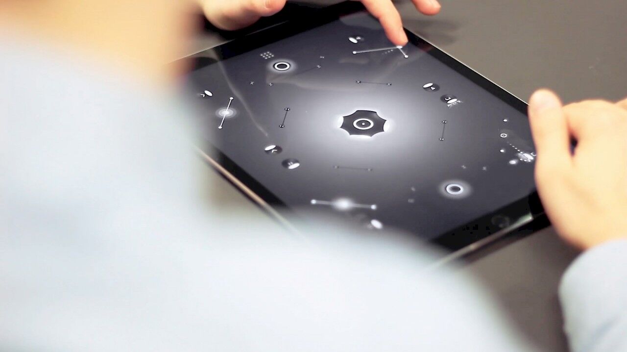 Game Programming & Game Engines